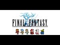 final fantasy 1 pixel remaster battle theme