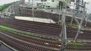 大和西大寺駅ライブ（4年6月13日2）