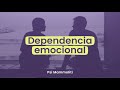 🔍Claves para saber QUÉ ES la DEPENDENCIA EMOCIONAL: ¿Soy dependiente en el amor? | Psi Mammoliti