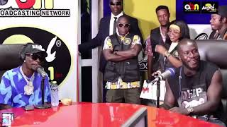 Exclusive Interview with Shatta Wale