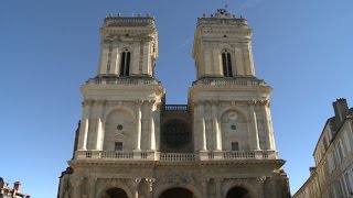 Auch, tout le charme du Midi authentique - Météo à la carte