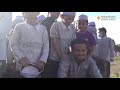 #anakanakraudhahkajang teruja abang Bomba padam api! | Fire Drill Raudhah Islamic School 2020