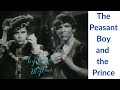 the peasant boy and the prince by enid blyton