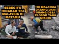 APA SALAH TKI MALAYSIA KAMI BERJUANG UNTUK MASA DEPAN KELUARGA