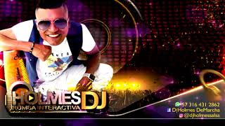 NO HAY PERO QUE VALGA / JAIME ROVIRA  / VIDEO LIRYC LETRA / HOLMES DJ