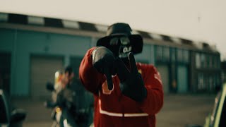 AVIE x ORCO x ROCKYWHEREYOUBEEN - BMW (SND. ENG. ERICK & TOM)