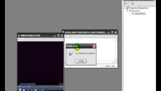How to make a Windows Media Player with visual basic 6.0 (Kazak_anjes Software)