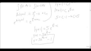 Calculus 2: Exam 2 Review Solutions