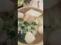 my favorite fish ball noodles in hong kong 港島區魚蛋粉 王林記 安利 德昌 江仔記