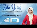 Atomy Cleansing Wipes - Zata Yusof, DM