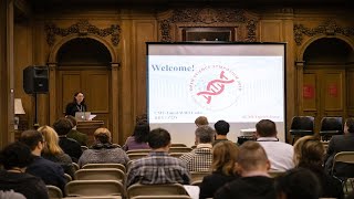 CMU Open Science Symposium 2019: Opening Remarks