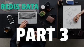Redis Data with Spring Boot - Part 3 - Using Redis ListOperations for caching