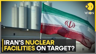 Iran attacks Israel | Will Israel attack Iran's nuclear facilities? | WION
