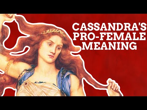 Is Cassandra a good name?
