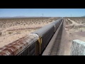 bnsf v blusbd3 16 bnsf 5096 w @ essex ca