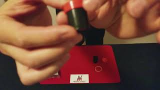 Crazy Cube Review