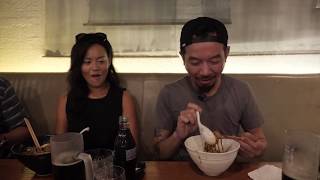 Meal Friends - Episode 2 Trailer ft. Nanami Cowdroy \u0026 Justin Fox