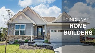 Cincinnati Home Builders - Anderson Township Custom Homes and New Construction Neighborhoods