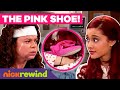 Sam & Cat: The Special Pink Shoe! | NickRewind