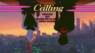 🕸️ 난 너만의 영웅이야 / Calling - Metro Boomin, NAV, A Boogie wit da Hoodie, Swae Lee 가사번역