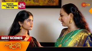 Sundari - Best Scenes | 02 June 2024 | Surya TV Serial