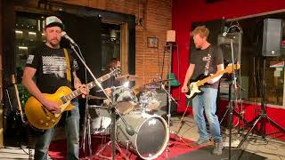 “DANCE MONKEY” by Crappily Ever After (live at the Whistle Pig Korean BBQ in Bozeman, MT)