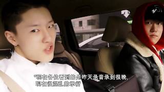 [ENGSUB] UNIQ LIFE CHOSEUNGYOUN