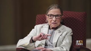 SCOTUS Justice Ruth Ginsburg Hospitalized For Treatment Of Chills And Fever