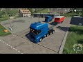 ls19 modvorstellung mercedes benz arocs slt ls19 mods