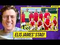 What happened at Elis' stag do!?