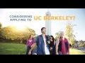 Part 1: UC Berkeley Freshman Application Tips