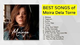 Moira dela torre album free download