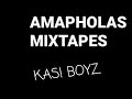 Impi Ye Mpilo2.0 ft. Kelvin Momo, Kabza de small, Nkosazana Daughter, Ezra & D.O.H (Exclusive Audio)