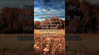 El amor único... #Dios #God #Jesus #fe #esperanza #frases #parati #foryou #fyp #hope