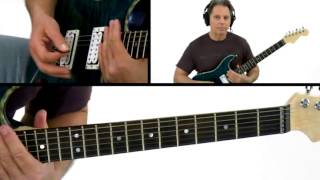 Beginner Guitar Chords Lesson - #28 - Brad Carlton