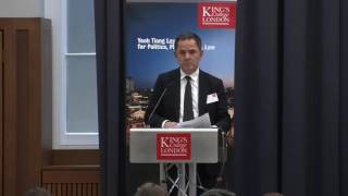 Law and Justice Forum: Minimum Core Obligations