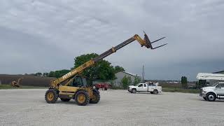 1999 CATERPILLAR TH63 For Sale