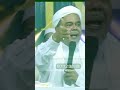 YANG MANA MESTI IKUTI | HABIB RIZIEQ SYIHAB