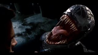 Spiderman 3 | Venom y el Arenero se hacen aliados para derrotar a Spiderman