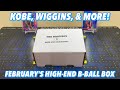 *Kobe, Wiggins, & More!* Ripping & Reviewing The Boombox’s High-End Basketball Box (February)