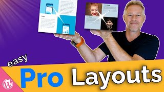 Create Pro WordPress Page Layouts in Just 10 Minutes