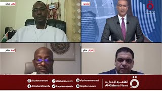 الخبير الأمني والاستراتيجي د.أحمد ميزاب: التدخل العسكري في النيجر رهان خاسر