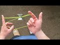 yoyo tutorial houdini mount meta slack trick yoyo trick tutorial