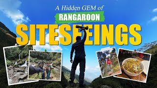 Exploring a Hidden GEM of RANGAROON | Sightseeing | Offbeat Darjeeling