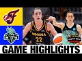 Indiana vs New York Highlights | Women Basketball | 2024 WNBA