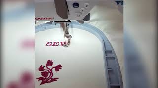 Bernina 730 Sewing Machine For Sale