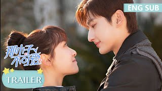 ENG SUB《Cute Bodyguard》Trailer | President Falls In Love With Cute Bodyguard | Tencent Video-ROMANCE