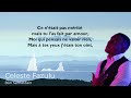 Celeste Fazulu - Bon Samaritain (paroles)