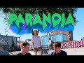 Paranoia