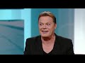 Eddie Izzard on George Stroumboulopoulos Tonight: INTERVIEW